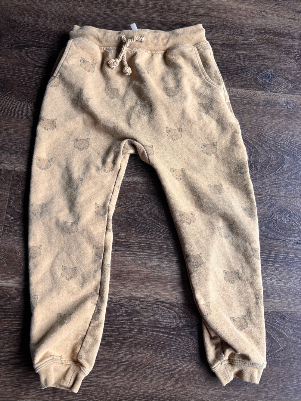 Rylee + Cru Joggers